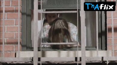 Jemima Kirke Sexy Scene in Girls