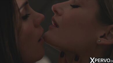 two bitches Convert Neighbour To Quickie fuck for money