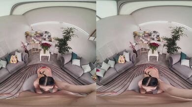 Losing Your Virginity With Teen Babe Lilly Bella Is Going To Be Absolutely Amazing - Bella Anne