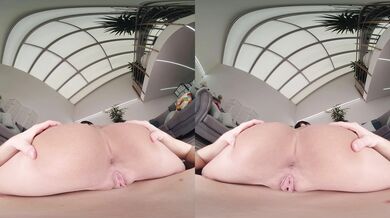 Losing Your Virginity With Teen Babe Lilly Bella Is Going To Be Absolutely Amazing - Bella Anne