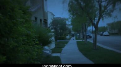 Campus Creeper - Jessa Rhodes