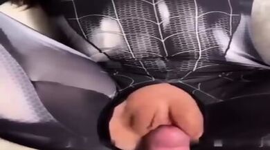 Sophie Rain Spiderman Video - Big Sophie