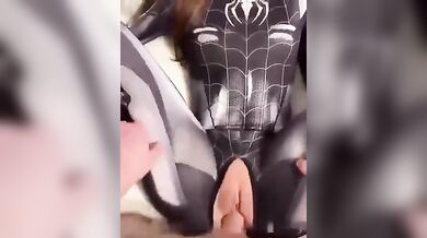Sophie Rain Spiderman Video - Big Sophie