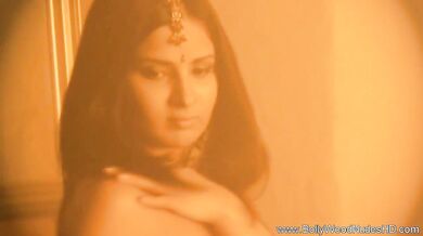 MILF From Exotic brazzers bollywood India