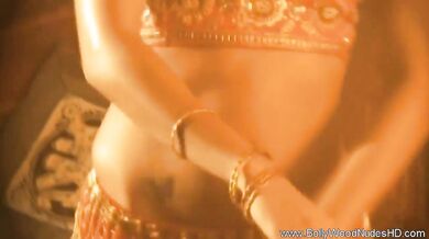 MILF From Exotic brazzers bollywood India