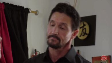 Scarlett Mae Let's Get Physical