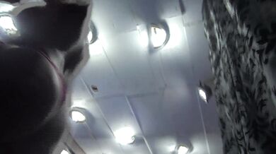 Can You Survive In POV Fighting Session With Princess Nikki For The Reward At The End