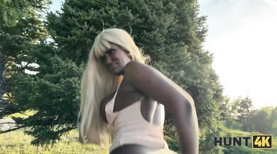 HUNT4K. My Dick Matters. Hot sex with Lexi Luv