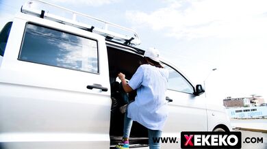 This Is How A Venezuelan Gets A Job In Peru (EVERYTHING ENDS BAD)