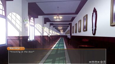 Sylvia - 1 - first Attempts