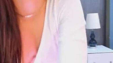 Delicious Slut Fucked Her Aroused Pussy