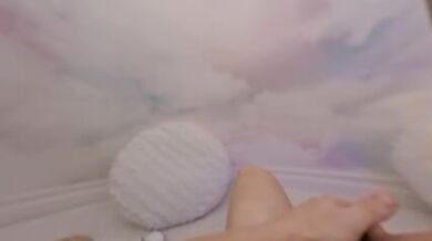 April Olsen Wants You To Show You How She Can Fit Your Cock In Her Ass!! - Juliana Grandi