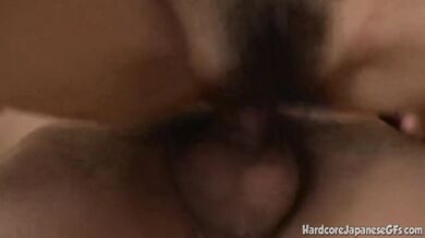 Hot Japanese Fucking