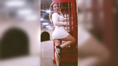 Muito sexy em Paranapiacaba