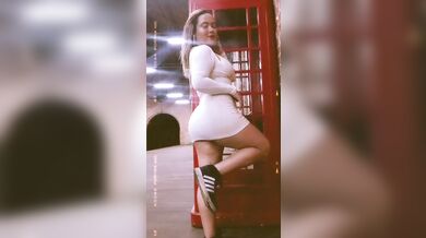 Muito sexy em Paranapiacaba