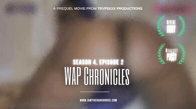 Healing Waters (2022) - WAP Chronicles S4, E2