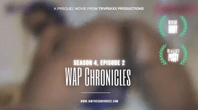 Healing Waters (2022) - WAP Chronicles S4, E2