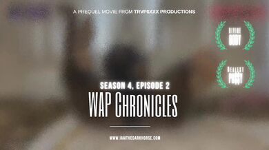 Healing Waters (2022) - WAP Chronicles S4, E2