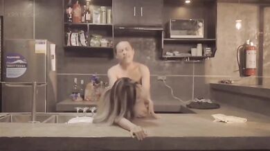 MARKADO All Sex Scene (Part 1&2)