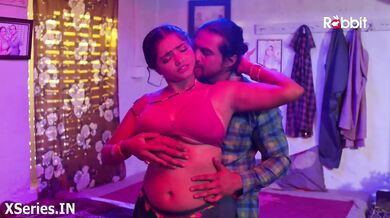 Little Indian Stepsister Massages Me And It Goes Wrong