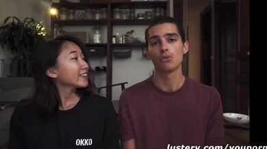 Lustery Submission #442: Luna & James - Vintage Romance