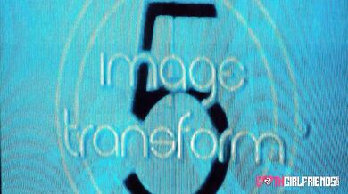 GOTHGIRLFRIENDS - Lovely Goth Violet Gems Shows Her Cock Loving Pussy (Femme_Fatale )