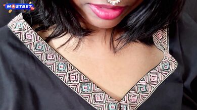 Naughty brother-in-law quenched the thirst of his slutty sister-in-law