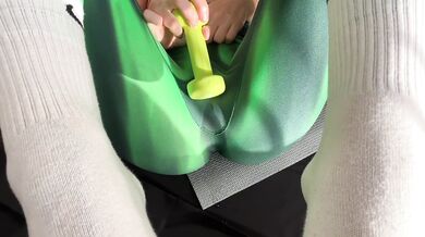 Pussy flip flop - Compilation of Unexpected Female Orgasms