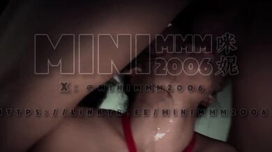 A beautiful teenage girl was trained by me to be an obedient bitch