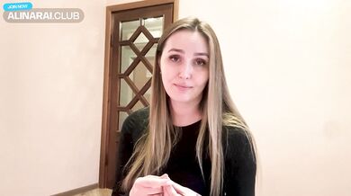 Stepmoms Asks Her Stepson To Make Her Pregnant - Alina Rai