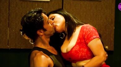 Neighbor Bajuwali Hindi - Lingerie