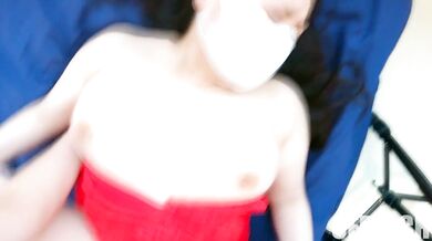 Japanese MILF AYA #10 Missionary