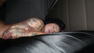 Payton Prelee - Dicked Down By BBC - Payton Preslee