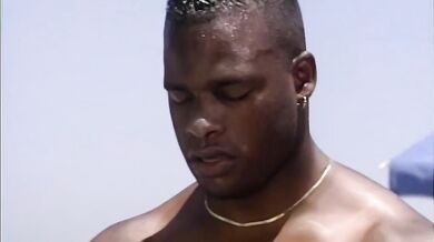 (Throwback) Tabitha &Amp; Mr. Marcus Pool Screw Upscaled