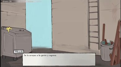 18Titans - A Great Defeat of Starfire's Sister, the Dangerous BlackFire - P5