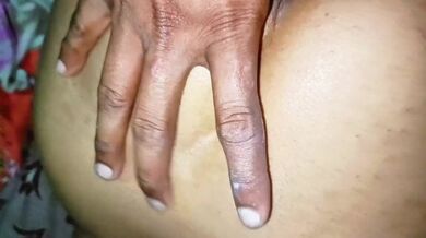 She wants to try anal