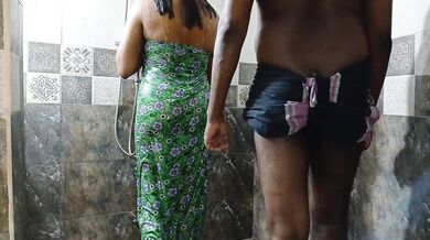 නාද්දි මැණිකෙට හුකන්නෙ Village girl get fun with her husband Asian SRI LANKAN