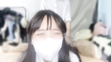 TikTok influencer hooks up with a fan and has sex at home.