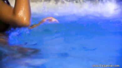 Exotic Intentions From Beautiful India