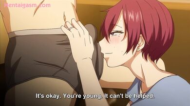 No Wife No Life! ALL EPISODES 1-2 ENGLISH SUBBED CHEATING HENTAI