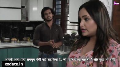 SEXY BHABHI KO CHODA - Yorgelis Carrillo