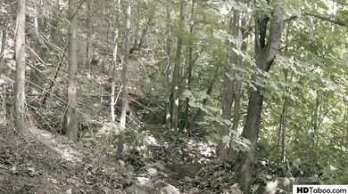 Monster Of The Lake Likes Human Genitals Bree Daniels, Bella Rolland Pure Taboo