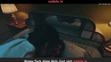 Chacha Ne Akeli Ladki Ko Chatt Par Choda - Ko Ko