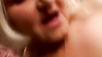 POV Fun With Marianne