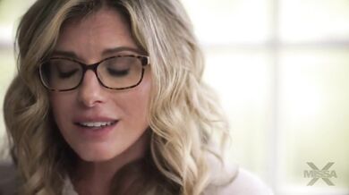 The Bully Meets My Mom Cory Chase And Laney Grey