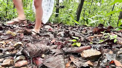 Hegre Jades Jungle Masturbation Desires Swinger Couples