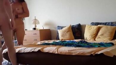 big boobs brunette amateur mom fucked very rough I found her at tindurs.com