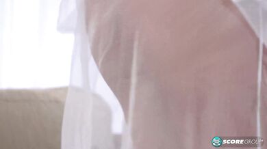 Big Tit Sandra Star Play With Her Pussy