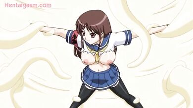 15 hot hentai girls 2