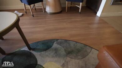 Oops... I Fucked My Big Booby Work Wife - Elly Clutch & Lev Lieben